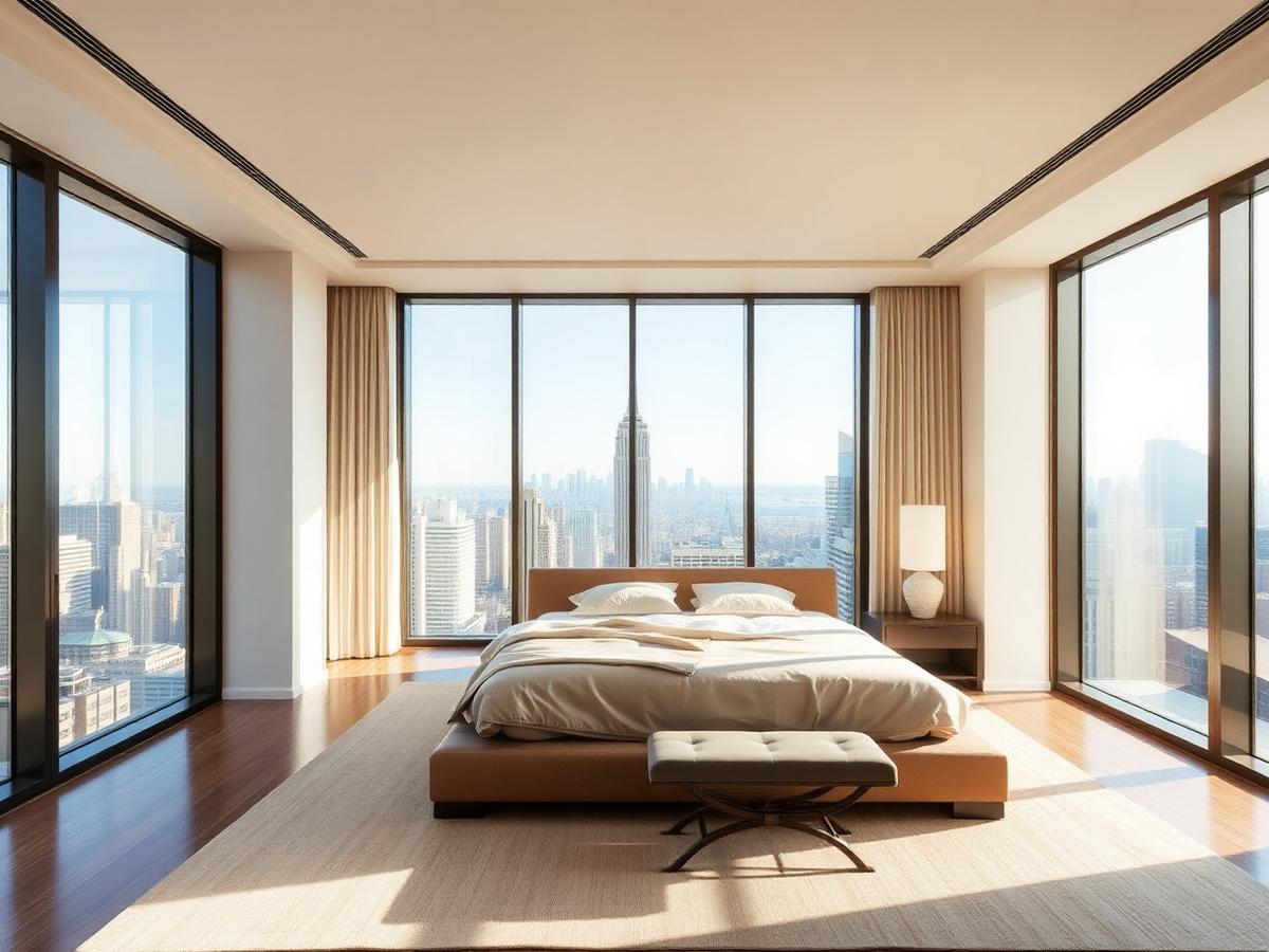 Skyline Residence
